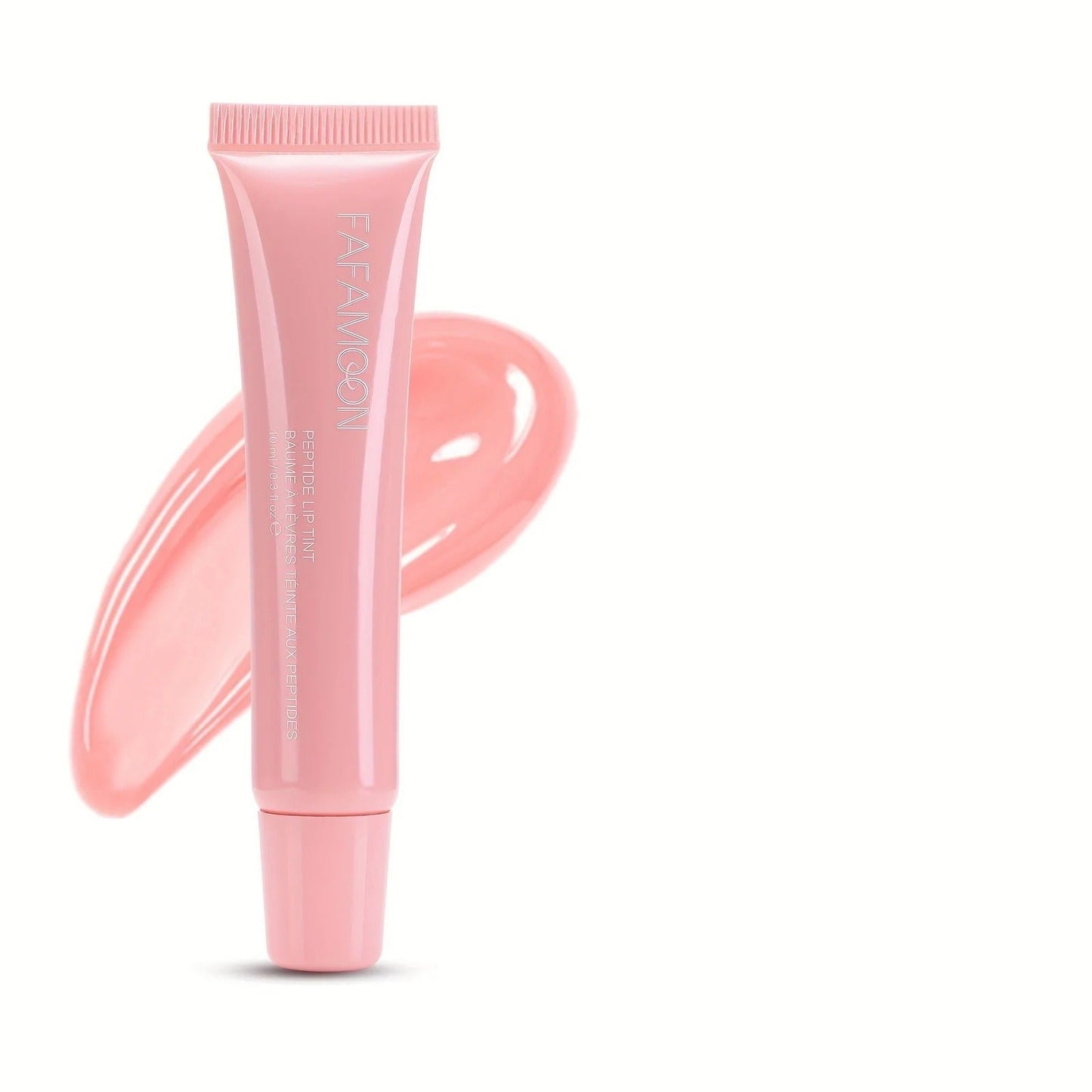 Fafamoon glossy lip balm