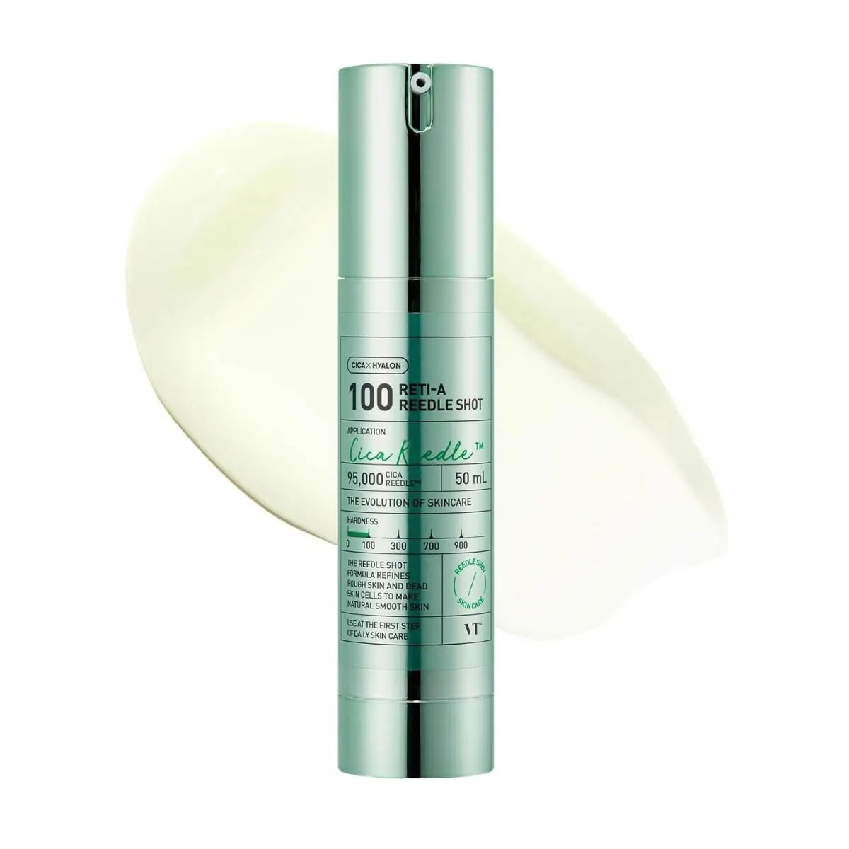 VT Cosmetics Reti-A Reedle Shot 100